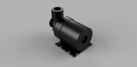 通用潜水BLDC水泵13缩略图